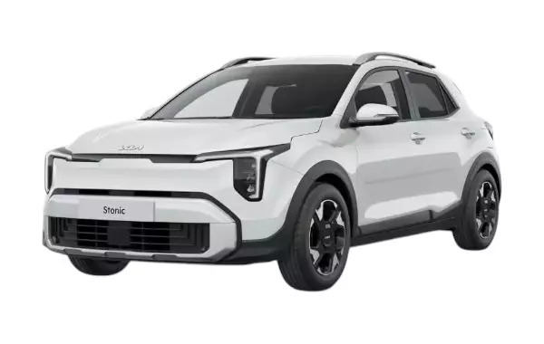 imagen Kia Stonic 1.0 T-GDi MHEV 115CV Concept (MY26)-71